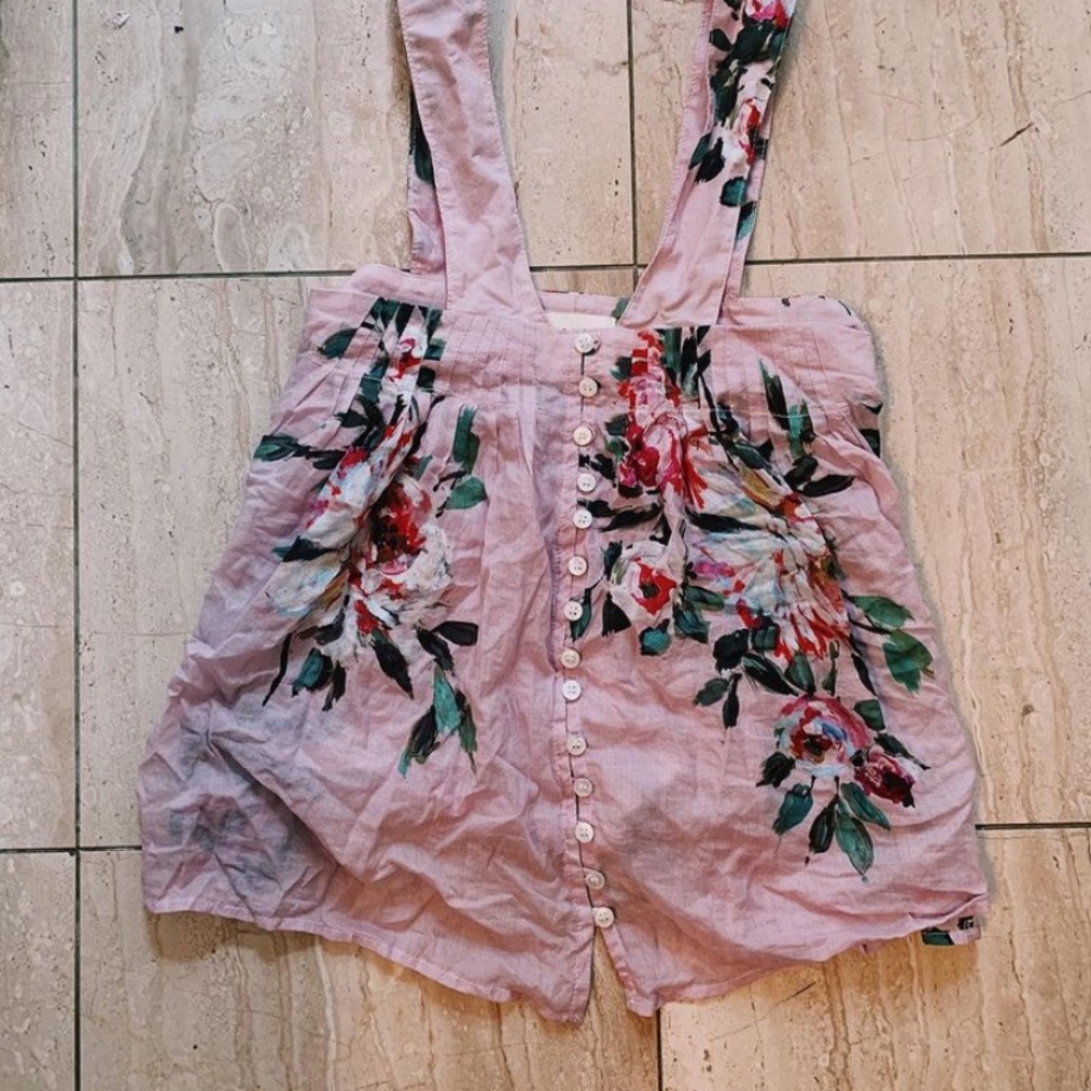 McGuire Top
